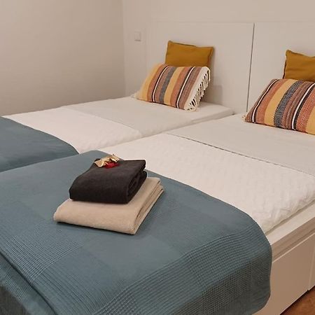 A H - Apartment Oporto Downtown المظهر الخارجي الصورة