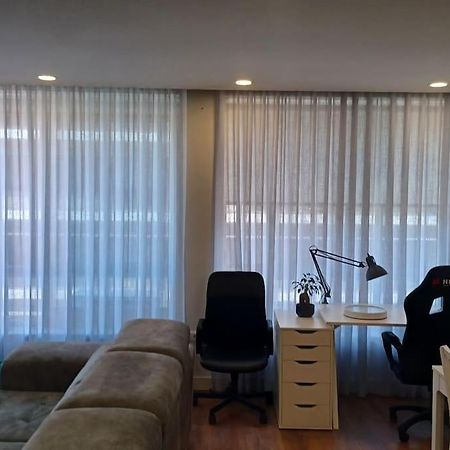 A H - Apartment Oporto Downtown المظهر الخارجي الصورة