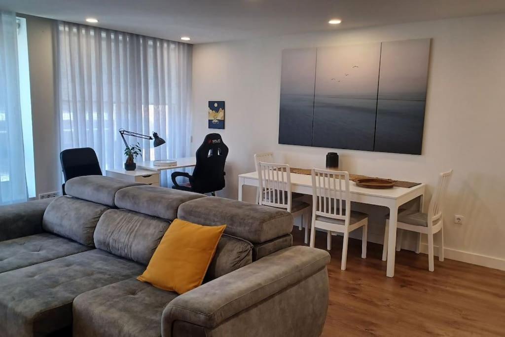 A H - Apartment Oporto Downtown المظهر الخارجي الصورة