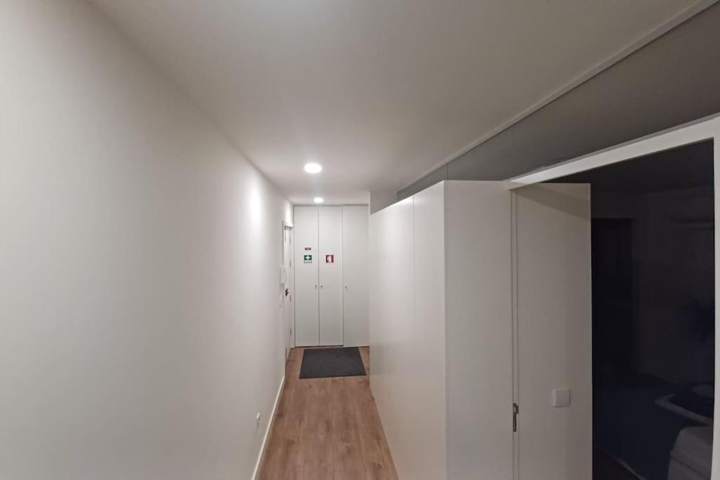 A H - Apartment Oporto Downtown المظهر الخارجي الصورة