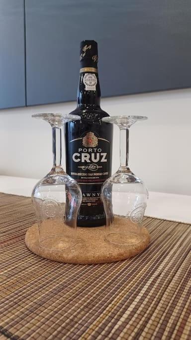 A H - Apartment Oporto Downtown المظهر الخارجي الصورة