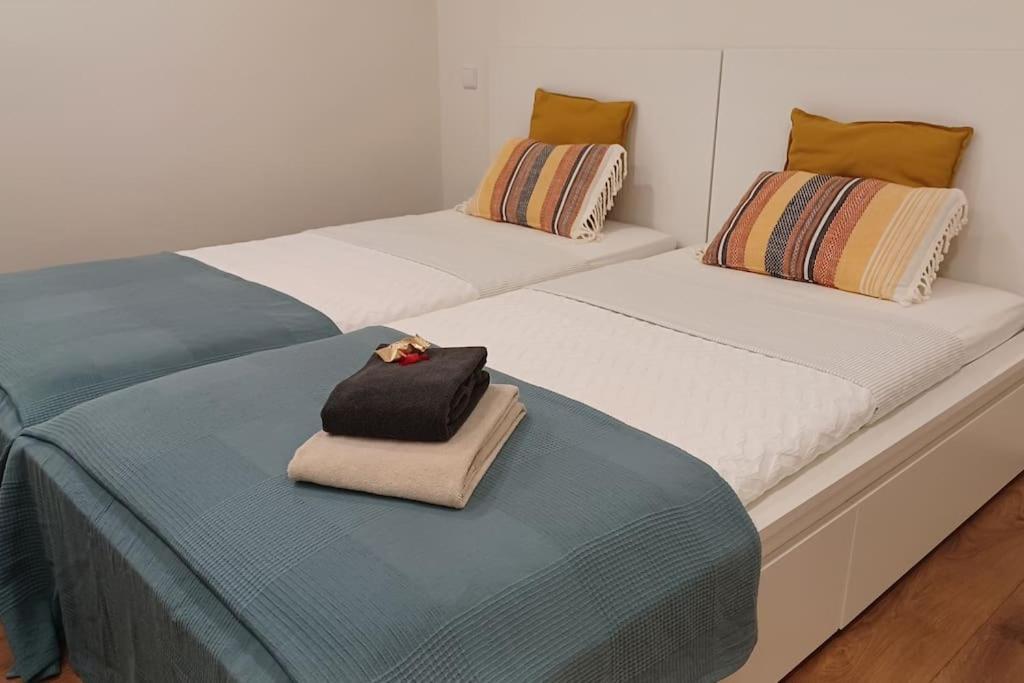 A H - Apartment Oporto Downtown المظهر الخارجي الصورة