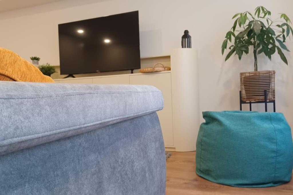 A H - Apartment Oporto Downtown المظهر الخارجي الصورة