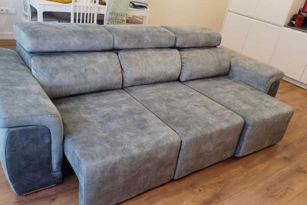 A H - Apartment Oporto Downtown المظهر الخارجي الصورة