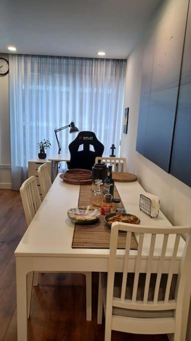 A H - Apartment Oporto Downtown المظهر الخارجي الصورة