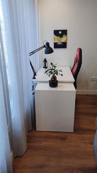 A H - Apartment Oporto Downtown المظهر الخارجي الصورة