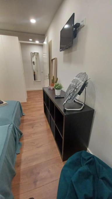 A H - Apartment Oporto Downtown المظهر الخارجي الصورة