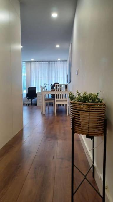 A H - Apartment Oporto Downtown المظهر الخارجي الصورة
