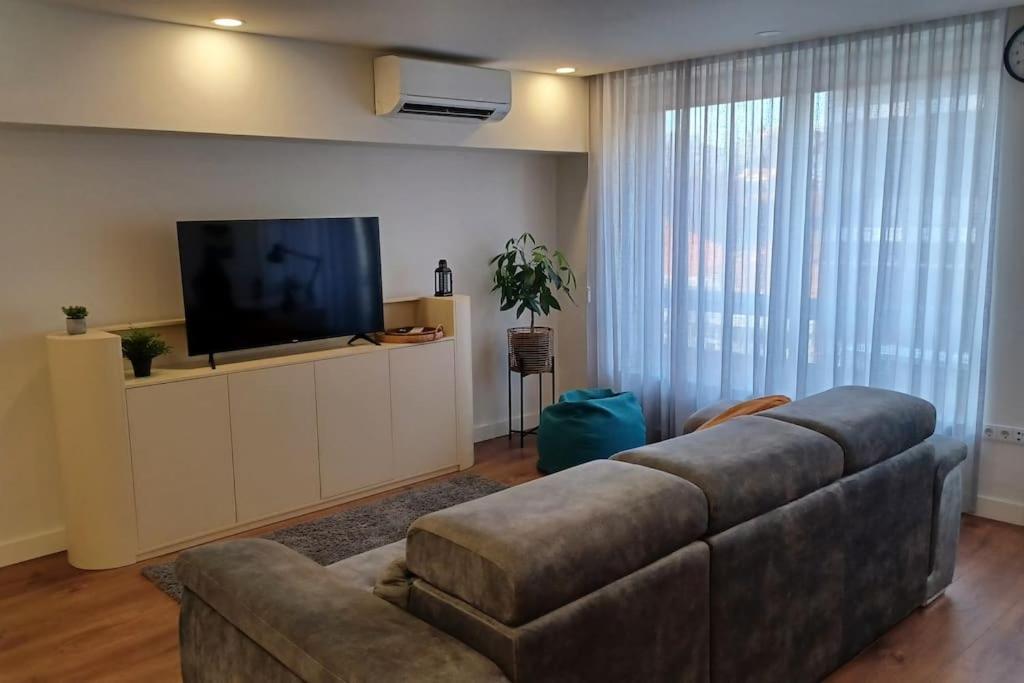 A H - Apartment Oporto Downtown المظهر الخارجي الصورة