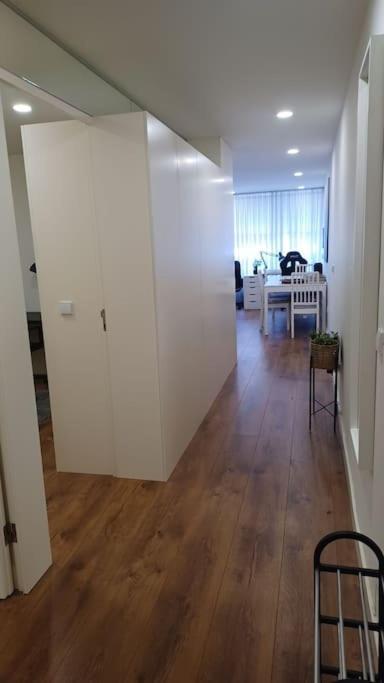 A H - Apartment Oporto Downtown المظهر الخارجي الصورة