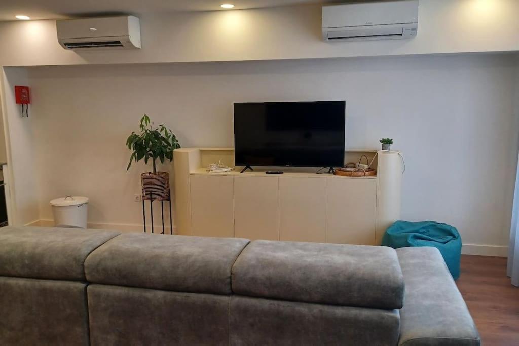 A H - Apartment Oporto Downtown المظهر الخارجي الصورة