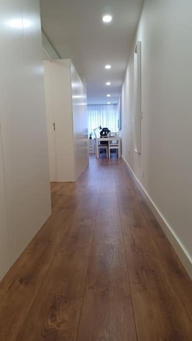 A H - Apartment Oporto Downtown المظهر الخارجي الصورة