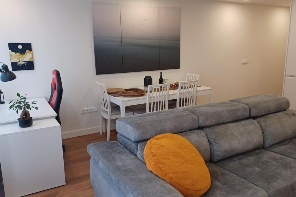 A H - Apartment Oporto Downtown المظهر الخارجي الصورة